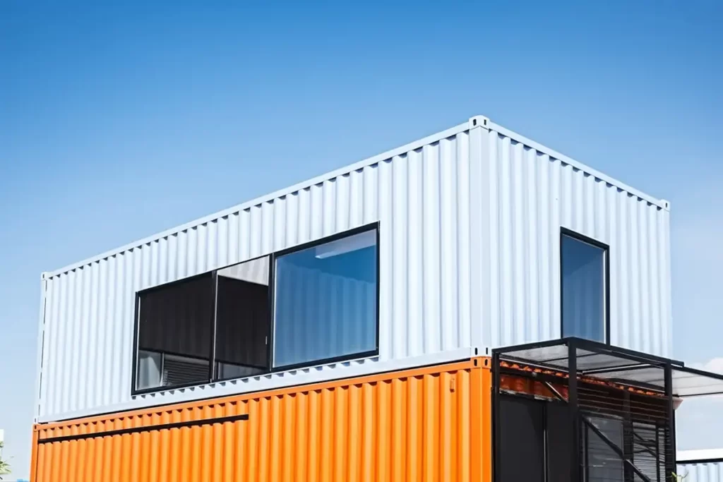 偉晴鐵工-台北鐵皮屋搭設、台北鐵捲門、台北白鐵門窗、新北鐵皮屋、新北快速捲門、白鐵門窗、黑鐵烤漆鐵件、鐵皮屋搭設、鐵皮屋、水溝蓋、鍛造門、鐵捲門、快速捲門、白鐵捲門、烤漆捲門_services_03